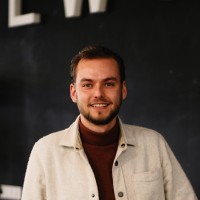 BSH Nederland Employee Erik Heijer's profile photo