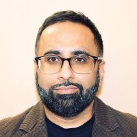 Shared Tower Employee Faisal Malik's profile photo