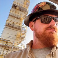 Air Products Employee Timothy Lawrence's profile photo