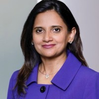 ChargePoint Employee Mansi Khetani's profile photo