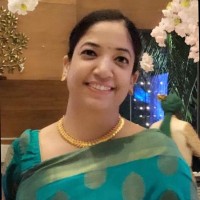 Ratna Sagar P Ltd Employee Shruti Bhatia's profile photo