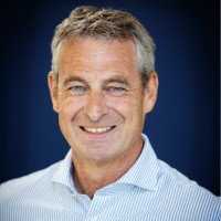 Ondernemershuis Regio Stedendriehoek Employee Peter van Den Bos's profile photo