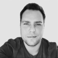 Concentrix Employee Wade B.'s profile photo