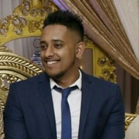 Apex Computing Services Ltd Employee Shaed Hussain's profile photo