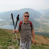 FreshTrack Systems Employee Matteo Peveri's profile photo