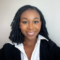 New York Institute of Technology College of Osteopathic Medicine at Arkansas Sta Employee Larissa Whale's profile photo