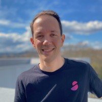 SMADE Employee Samy Giacomel's profile photo