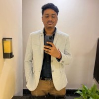 Banofi Leather Employee Bijoy Halder's profile photo