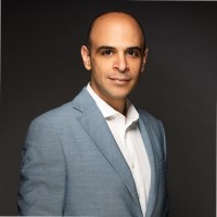 iNova Pharmaceuticals Employee Ramez Nabil's profile photo