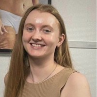 Stretchline Holdings Ltd. Employee Emily Roberts's profile photo
