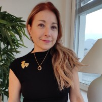 Move UP Employee Silvia Zimbardo's profile photo