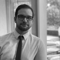 TGA Consulting Engineers LLP Employee Luke Collins's profile photo