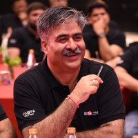 TAFE MOTORS AND TRACTORS LIMITED Employee D.k Pandit's profile photo