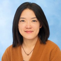 American Thoracic Society Employee Yvonne Huang's profile photo