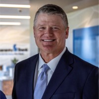 Springfield First Community Bank Employee Monte McNew's profile photo