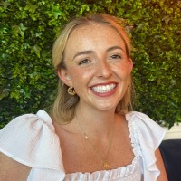 Blackstone Employee Katie Reilly's profile photo