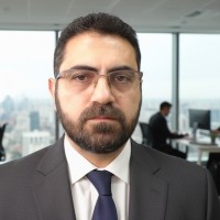 Ali al Salahi Email & Phone Number