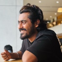 Nikhil James Email & Phone Number