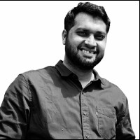 Turing Employee Vikrant Desai's profile photo