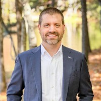 Synergis Employee Chad Steward's profile photo