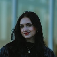 Syrian Emergency Task Force Employee Josephine Hale's profile photo