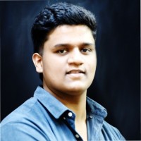 Shamik Shetty
