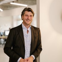 LIME Search&Connection Employee Rolf Elderenbosch's profile photo