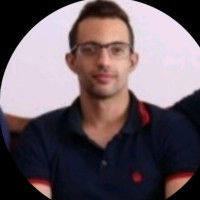 GestãoClick Employee Arthur Folco's profile photo