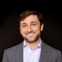 ioCurrents Employee Cosmo King's profile photo