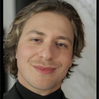 Salesforce Employee Dylan Erickson's profile photo