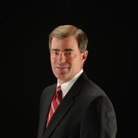 Deloitte Employee Doug Baker's profile photo
