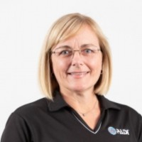 PADI Employee Alison Vasek's profile photo