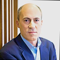 RunSignup Employee Bruce Kratz's profile photo