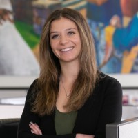 Initiative for a Competitive Inner City Employee Danielle Anderson's profile photo