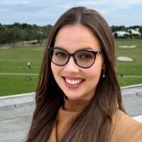 Lost Tree Club Employee Amber Knight's profile photo