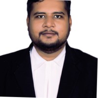 High Court of Judicature at Allahabad Employee Shubham Tiwari's profile photo