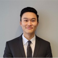 Hanmi Bank Employee Nathan Oh's profile photo