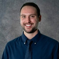 Thomson Reuters Employee Matt Constance's profile photo