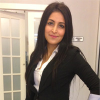 Reddy & Neumann, P.C. Employee Sana Shaikh's profile photo