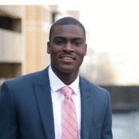 Emmanuel Saye Email & Phone Number