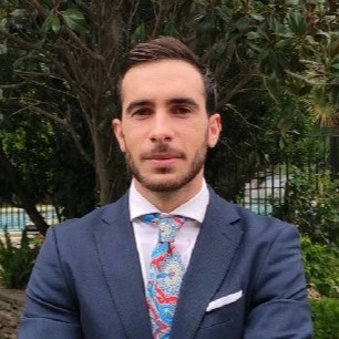 Karista Pty Ltd Employee Manuel Sánchez Jiménez's profile photo
