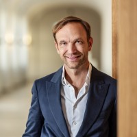 caspar. Employee Caspar Schmitz-Morkramer's profile photo