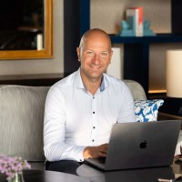 MORE.digital Employee Florian Werner's profile photo