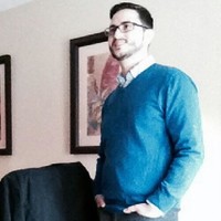 Steven Polyi Email & Phone Number