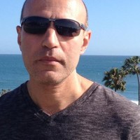 Cloudvirga Employee Alexander Slavin's profile photo