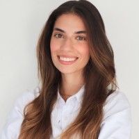 Coremar Employee Gabriela Abisambra Carbonell's profile photo