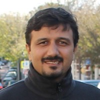 Benchmark Plus Employee Manish Damania's profile photo