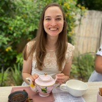 Reanda Netherlands Employee Greer Venter's profile photo