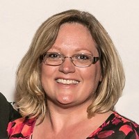 AIG Employee Sandra Walker's profile photo