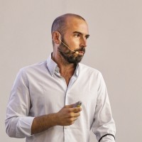 Koalisation Employee Matthieu Meneghini's profile photo